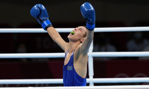 Кто из боксеров сборной Казахстана уходит в профи после триумфа на чемпионате мира? Ответил Кайрат Сатжанов