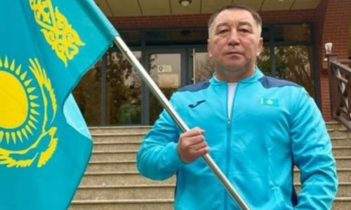 «Трудно будет на родине узбеков». Наставник сборной Казахстана по боксу подвел итоги 2021 года и наметил планы на будущий