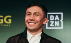 DAZN предложил Головкину соперников на 2022 год