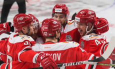 Официально объявлено о переносе матча конкурента «Барыса» в КХЛ