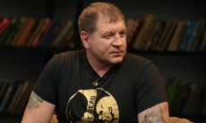 Ведущий «Что было дальше?» рассказал, как Емельяненко хотел избить Понасенкова
