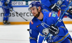 «Нужно увеличить разрыв». В «Барысе» нацелились начать год с домашней победы