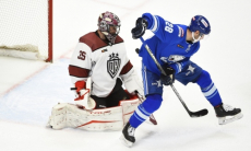 КХЛ разобрала разгром в матче «Барыс» — «Динамо» и отметила его главных творцов в составе казахстанцев