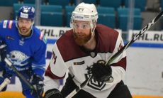 «У нас просто не получалось ничего». Джордан Сауторн о разгроме «Барысом» и возвращении в столицу Казахстана