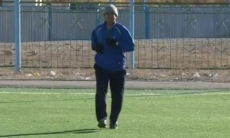 Вовлекающий сельскую молодежь в спорт пенсионер пробежал более 30 тысяч километров