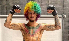 «Его дерьмо полетело по всему канвасу». Боец UFC рассказал дикую историю со спарринга