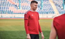 Экс-форвард «Кайсара» прокомментировал свой переход в европейский клуб