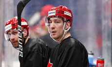  Даррен Диц проговорился о переписке с ЦСКА до своего ухода из «Барыса»