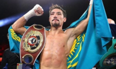 WBO не позволила чемпиону мира сбежать от Жанибека Алимханулы
