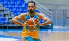 Матчи «Астаны» в Единой лиге ВТБ перенесены на неопределенный срок