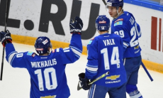 «Очное соревнование». КХЛ нашла дополнительную ингригу в матче «Торпедо» — «Барыс»