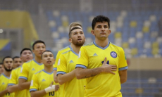 «Не смогли прилететь лидеры». Озвучены тревожные новости о готовности сборной Казахстана к ЕВРО-2022