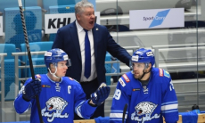 Стало известно будущее «Барыса» в сезоне КХЛ