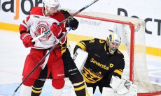 Следующий соперник «Барыса» потерпел второе домашнее поражение в КХЛ подряд