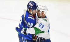 «Почему „Барыс“ сам не болел?». В клубе КХЛ высказались о вспышке коронавируса после матча в Казахстане