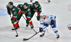 Появились любопытные новости о матче КХЛ «Барыс» — «Ак Барс»