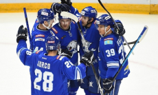 Возвращение «Барыса» и сенсация от экс-наставника «Сарыарки». Опубликован свежий топ индекса силы КХЛ