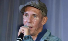 Скандальный Панин после нокаута от внука Пугачевой расплакался и обратился к людям. Видео