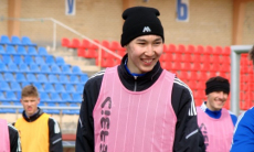 Клуб КПЛ? Поигравший в Европе молодой казахстанский футболист ответил на вопрос о своем будущем