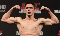 Экс-боец UFC бросил вызов «Казахстанскому Макгрегору» и получил ответ