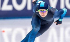 Конькобежка сборной Казахстана рассказала о подготовке к Олимпиаде-2022