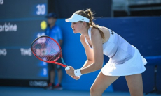 Елена Рыбакина установила новый рекорд казахстанского тенниса