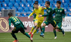 Казахстанский футболист после европейского клуба выбрал себе команду в КПЛ