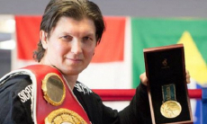 Легендарный казахстанский боксер заявил о намерении вернуться в ринг. Известен соперник