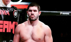 «Я для них мелковат». Молдавский нашел себе в UFC крутых соперников «на вырост»