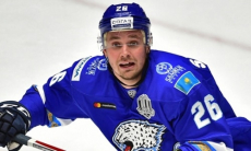 Экс-форвард сборной Казахстана стал тренером