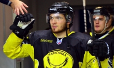 Три хоккеиста усилили состав клуба чемпионата Казахстана