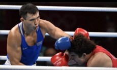 Будущего чемпиона мира из Казахстана назвали в Польше