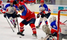 Казахстанский клуб усилился двумя молодыми нападающими