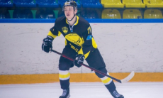 Молодой российский нападающий разрывает чемпионат Казахстана. Представлена крутая статистика