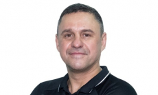 Назначен помощник главного тренера «Сарыарки»