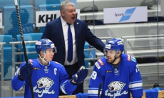 А что, если — плей-ин? Назван главный соперник «Барыса» за путевку в Кубок Гагарина