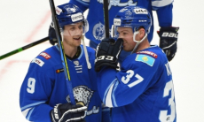 Если «регулярка» не будет доиграна. Кто станет соперником «Барыса» в плей-офф КХЛ