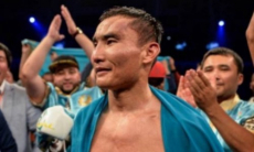 Канат Ислам пошел на понижение в рейтинге WBO