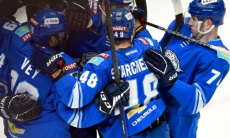 «Регулярка» КХЛ может быть не доиграна. Что выгоднее для «Барыса»