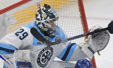 Стала известна новая зарплата призера ЧМ-2021 в клубе конференции «Барыса» в КХЛ