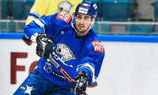 Форвард «Барыса» примет участие в Олимпиаде-2022