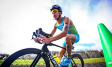 Нур-Султан получил право провести чемпионат Азии по триатлону. Подробности