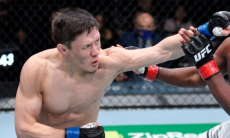 Жалгас Жумагулов обозначил сроки следующего боя в UFC после поражения нокаутом