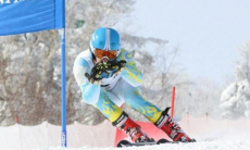 Кто представит Казахстан по горнолыжному спорту на Олимпиаде-2022 рассказал главный тренер