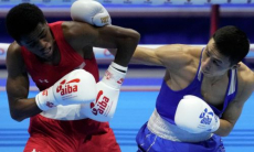 Президент AIBA объяснил, почему боксеры — это самые умные люди