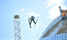 Названы претенденты от Казахстана на олимпийские лизензии в прыжкам на лыжах с трамплина