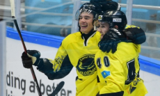 Обнародована статистика лучшего ассистента чемпионата Казахстана