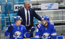 «Барыс» сыграет? Клубы КХЛ могут провести турнир во время Олимпиады