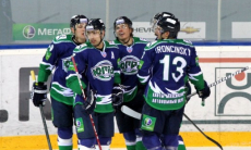 Российский клуб казахстанских хоккеистов ответил на слухи о вспышке коронавируса в команде