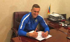 Клуб КПЛ официально пополнился двумя опытными футболистами